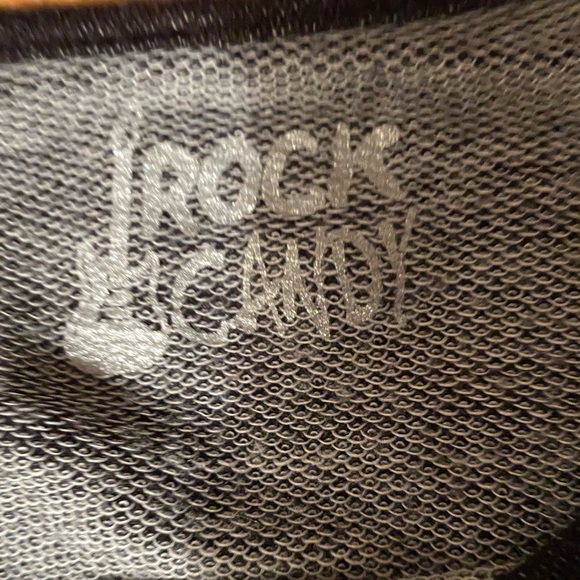 ⭐️HP⭐️💖Rock Candy Sweatshirt - Picture 4 of 6